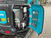 2023 airman ax33u-7 midigraafmachine - afbeelding 25 van  33