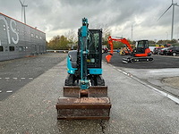 2023 airman ax33u-7 midigraafmachine - afbeelding 32 van  33