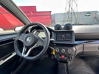 2023 aixam city sport brommobiel 45km. - afbeelding 5 van  17