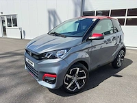 2023 aixam city sport brommobiel 45km. - afbeelding 1 van  17