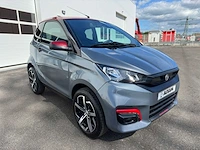 2023 aixam city sport brommobiel 45km. - afbeelding 10 van  17