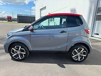 2023 aixam city sport brommobiel 45km. - afbeelding 11 van  17