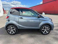 2023 aixam city sport brommobiel 45km. - afbeelding 12 van  17