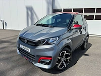 2023 aixam city sport brommobiel 45km. - afbeelding 15 van  17