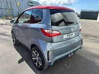 2023 aixam city sport brommobiel 45km. - afbeelding 17 van  17