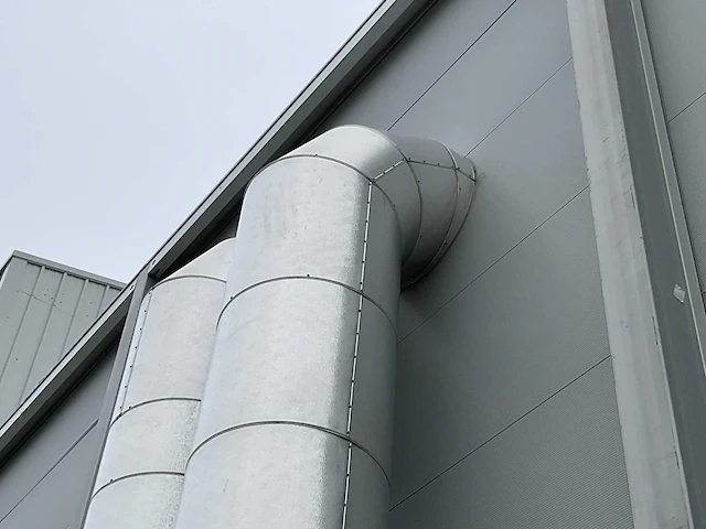 2023 al-ko at4-f 16x12/16x12 luchtbehandelingsinstallatie - afbeelding 11 van  26