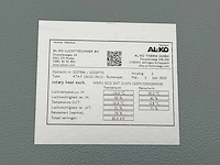 2023 al-ko at4-f 16x12/16x12 luchtbehandelingsinstallatie - afbeelding 15 van  26