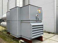 2023 al-ko at4-f 16x12/16x12 luchtbehandelingsinstallatie - afbeelding 12 van  26
