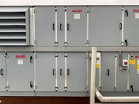 2023 al-ko at4-f 16x12/16x12 luchtbehandelingsinstallatie - afbeelding 21 van  26