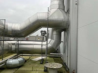 2023 al-ko at4-f 16x12/16x12 luchtbehandelingsinstallatie - afbeelding 23 van  26