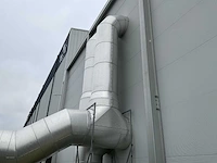 2023 al-ko at4-f 16x12/16x12 luchtbehandelingsinstallatie - afbeelding 24 van  26