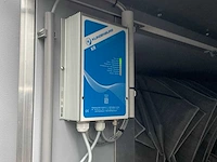 2023 al-ko at4-f 41x24/41x24 luchtbehandelingsinstallatie - afbeelding 7 van  33