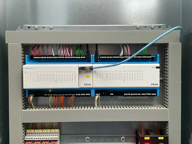2023 al-ko at4-f 41x24/41x24 luchtbehandelingsinstallatie - afbeelding 8 van  33