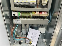 2023 al-ko at4-f 41x24/41x24 luchtbehandelingsinstallatie - afbeelding 10 van  33