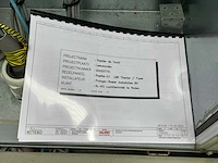 2023 al-ko at4-f 41x24/41x24 luchtbehandelingsinstallatie - afbeelding 11 van  33