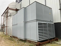 2023 al-ko at4-f 41x24/41x24 luchtbehandelingsinstallatie