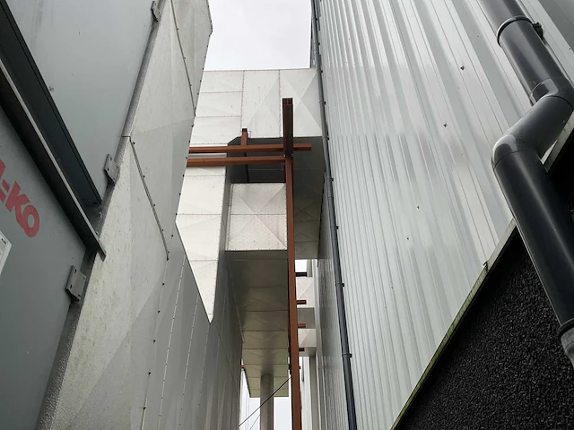 2023 al-ko at4-f 41x24/41x24 luchtbehandelingsinstallatie - afbeelding 15 van  33