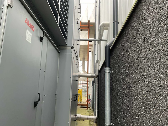 2023 al-ko at4-f 41x24/41x24 luchtbehandelingsinstallatie - afbeelding 19 van  33