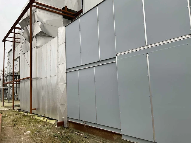 2023 al-ko at4-f 41x24/41x24 luchtbehandelingsinstallatie - afbeelding 12 van  33