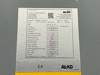 2023 al-ko at4-f 41x24/41x24 luchtbehandelingsinstallatie - afbeelding 24 van  33