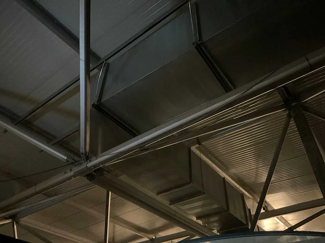2023 al-ko at4-f 41x24/41x24 luchtbehandelingsinstallatie - afbeelding 26 van  33