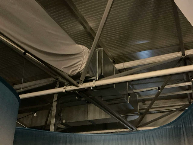 2023 al-ko at4-f 41x24/41x24 luchtbehandelingsinstallatie - afbeelding 27 van  33