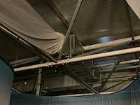 2023 al-ko at4-f 41x24/41x24 luchtbehandelingsinstallatie - afbeelding 27 van  33