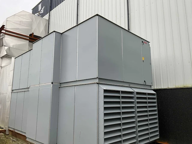 2023 al-ko at4-f 41x24/41x24 luchtbehandelingsinstallatie - afbeelding 23 van  33