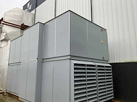2023 al-ko at4-f 41x24/41x24 luchtbehandelingsinstallatie - afbeelding 23 van  33
