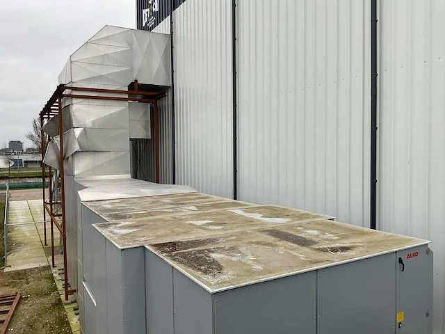 2023 al-ko at4-f 41x24/41x24 luchtbehandelingsinstallatie - afbeelding 29 van  33