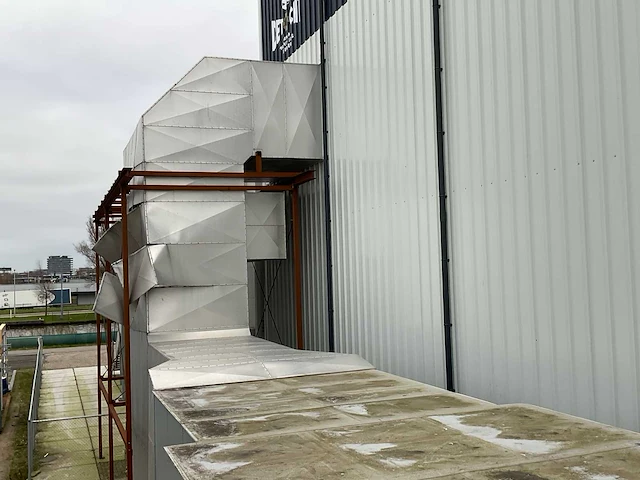 2023 al-ko at4-f 41x24/41x24 luchtbehandelingsinstallatie - afbeelding 30 van  33