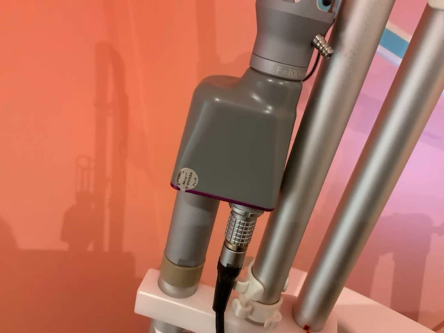 2023 alma lasers pixel co2 femilift - afbeelding 2 van  48