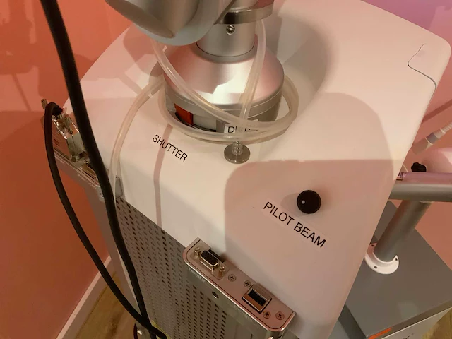 2023 alma lasers pixel co2 femilift - afbeelding 3 van  48