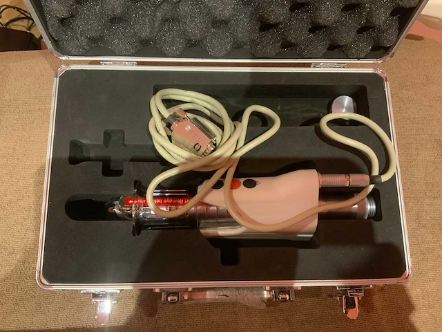 2023 alma lasers pixel co2 femilift - afbeelding 5 van  48
