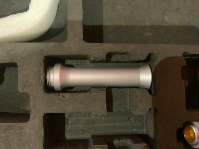 2023 alma lasers pixel co2 femilift - afbeelding 6 van  48