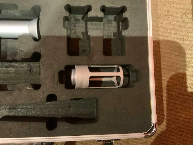 2023 alma lasers pixel co2 femilift - afbeelding 7 van  48