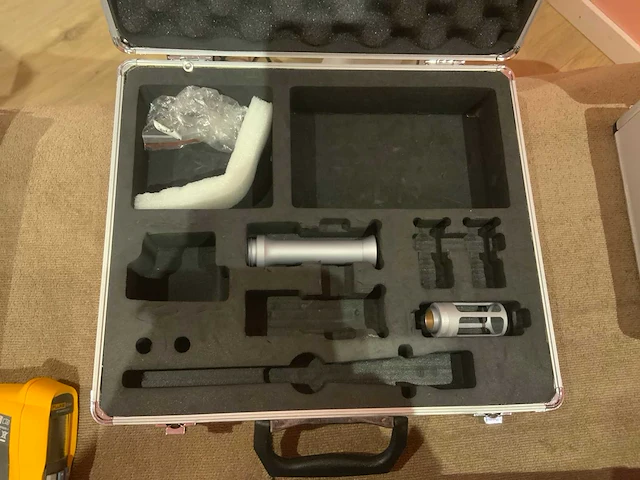 2023 alma lasers pixel co2 femilift - afbeelding 8 van  48