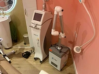 2023 alma lasers pixel co2 femilift - afbeelding 1 van  48
