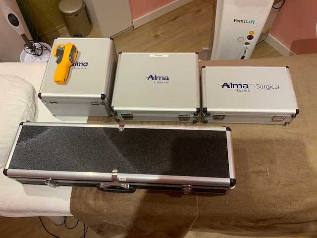 2023 alma lasers pixel co2 femilift - afbeelding 21 van  48