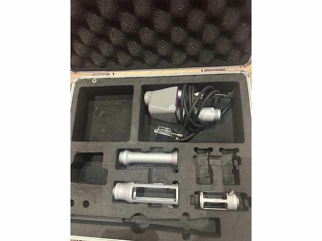 2023 alma lasers pixel co2 femilift - afbeelding 24 van  48