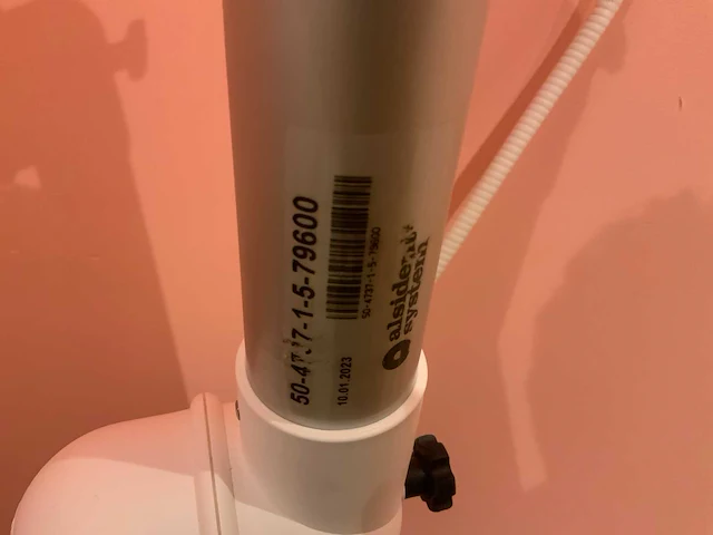 2023 alma lasers pixel co2 femilift - afbeelding 27 van  48