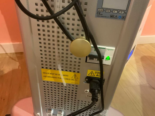 2023 alma lasers pixel co2 femilift - afbeelding 33 van  48