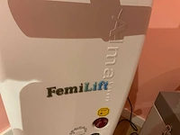 2023 alma lasers pixel co2 femilift - afbeelding 38 van  48