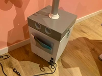 2023 alma lasers pixel co2 femilift - afbeelding 39 van  48
