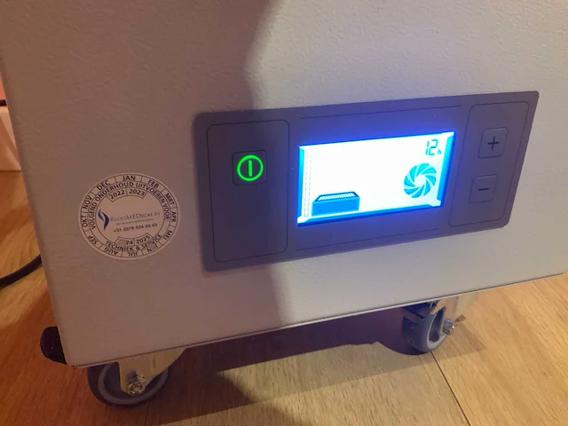 2023 alma lasers pixel co2 femilift - afbeelding 40 van  48