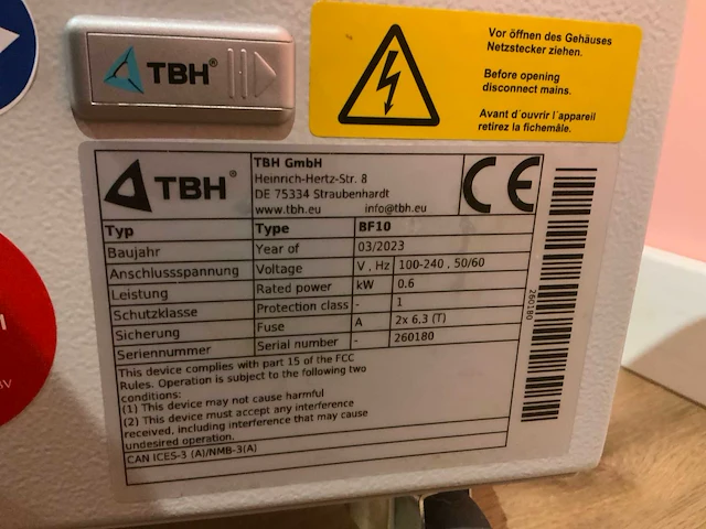 2023 alma lasers pixel co2 femilift - afbeelding 42 van  48