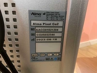 2023 alma lasers pixel co2 femilift - afbeelding 43 van  48