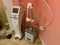 2023 alma lasers pixel co2 femilift - afbeelding 34 van  48