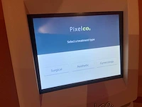 2023 alma lasers pixel co2 femilift - afbeelding 45 van  48