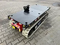 2023 almac multi-loader 3.0 fx rups machinetransporter - afbeelding 1 van  12